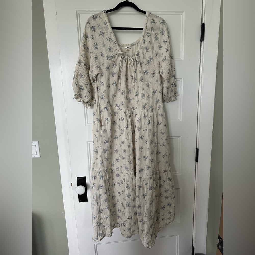 Neuflora dupe Sundress